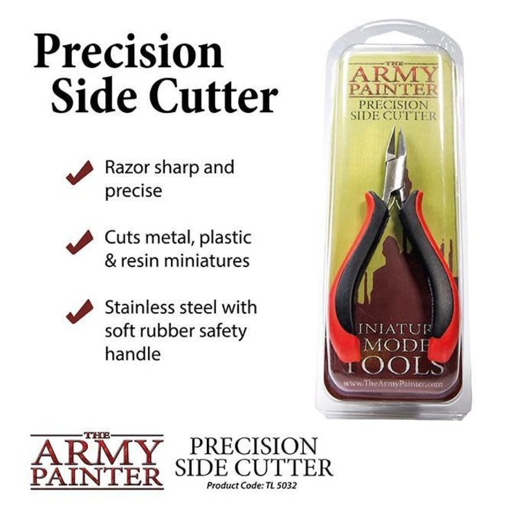 The Army Painter The Army Painter: Precision Side Cutter