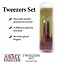 The Army Painter The Army Painter: Tweezers Set