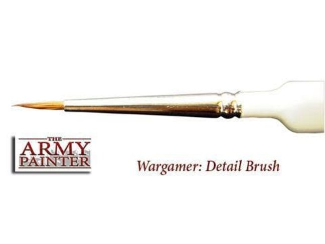 The Army Painter Wargamer: Detail