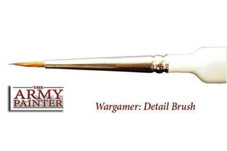 The Army Painter The Army Painter - Wargamer: Detail