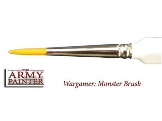 The Army Painter Wargamer: Monster