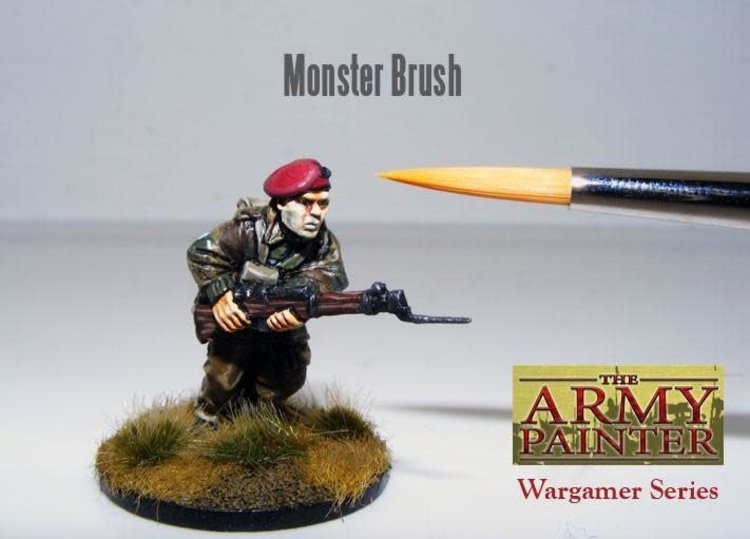 The Army Painter The Army Painter - Wargamer: Monster