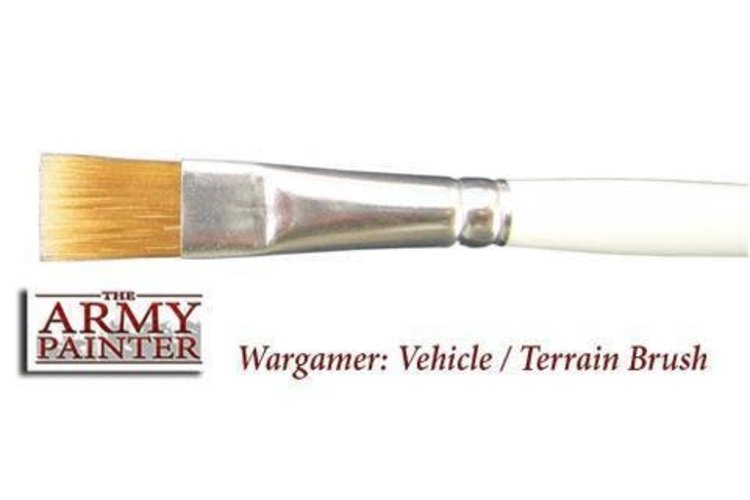 The Army Painter The Army Painter - Wargamer: Vehicle/Terrain