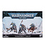 Games Workshop Warhammer 40000 - Space Wolves: Thunderwolf Cavalry