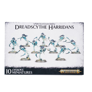 Games Workshop Nighthaunt: Dreadscythe Harridans