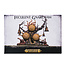 Games Workshop Warhammer Age of Sigmar - Maggotkin of Nurgle: Feculent Gnarlmaw