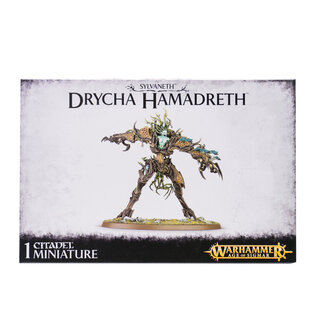Games Workshop Sylvaneth: Drycha Hamadreth