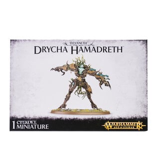 Games Workshop Warhammer Sylvaneth: Drycha Hamadreth
