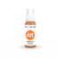 AK Interactive AK Interactive - 3rd Generation Acrylic: Light Brown