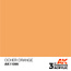 AK Interactive AK Interactive - 3rd Generation Acrylic: Ocher Orange