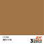 AK Interactive AK Interactive - 3rd Generation Acrylic: Cork