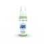 AK Interactive AK Interactive - 3rd Generation Acrylic: Pastel Green