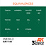 AK Interactive AK Interactive - 3rd Generation Acrylic: Emerald
