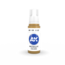 AK Interactive AK Interactive - 3rd Generation Acrylic: Gold