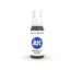 AK Interactive AK Interactive - 3rd Generation Acrylic: Burnt Tin