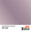 AK Interactive AK Interactive - 3rd Generation Acrylic: Anodized Violet
