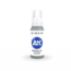 AK Interactive AK Interactive - 3rd Generation Acrylic: Silver