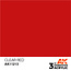 AK Interactive AK Interactive - 3rd Generation Acrylic: Clear Red