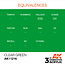 AK Interactive AK Interactive - 3rd Generation Acrylic: Clear Green