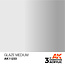 AK Interactive AK Interactive - 3rd Generation Acrylic: Glaze Medium