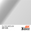 AK Interactive AK Interactive - 3rd Generation Acrylic: Gloss Medium