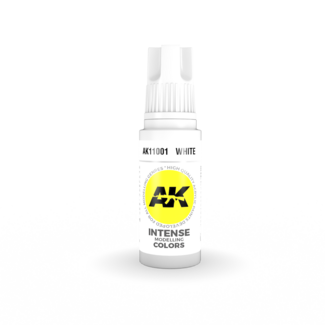 AK Interactive White