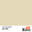AK Interactive AK Interactive - 3rd Generation Acrylic: Silver Grey