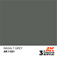 AK Interactive AK Interactive - 3rd Generation Acrylic: Basalt Grey