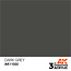 AK Interactive AK Interactive - 3rd Generation Acrylic: Dark Grey