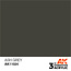 AK Interactive AK Interactive - 3rd Generation Acrylic: Ash Grey