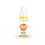 AK Interactive AK Interactive - 3rd Generation Acrylic: Fluorescent Yellow