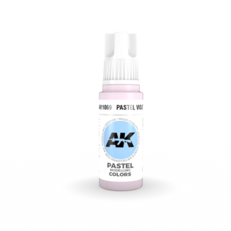 AK Interactive Pastel Violet