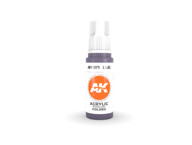 AK Interactive Lilac