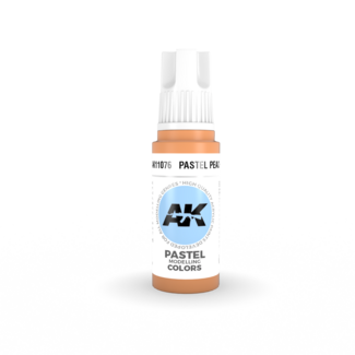 AK Interactive Pastel Peach