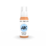 AK Interactive AK Interactive - 3rd Generation Acrylic: Pastel Peach