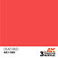 AK Interactive AK Interactive - 3rd Generation Acrylic: Dead Red