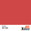 AK Interactive AK Interactive - 3rd Generation Acrylic: Ruby