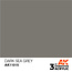 AK Interactive AK Interactive - 3rd Generation Acrylic: Dark Sea Grey