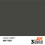 AK Interactive AK Interactive - 3rd Generation Acrylic: Lead Grey