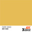 AK Interactive AK Interactive - 3rd Generation Acrylic: Dark Sand