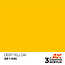 AK Interactive AK Interactive - 3rd Generation Acrylic: Deep Yellow