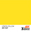 AK Interactive AK Interactive - 3rd Generation Acrylic: Lemon Yellow