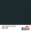 AK Interactive AK Interactive - 3rd Generation Acrylic: Anthracite
