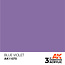 AK Interactive AK Interactive - 3rd Generation Acrylic: Blue Violet