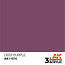AK Interactive AK Interactive - 3rd Generation Acrylic: Deep Purple