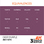 AK Interactive AK Interactive - 3rd Generation Acrylic: Deep Purple
