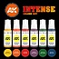 AK Interactive AK Interactive - 3rd Generation Acrylic: Intense Colors Set