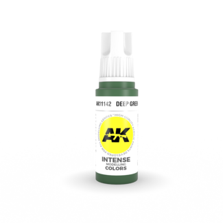 AK Interactive Deep Green
