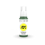 AK Interactive AK Interactive - 3rd Generation Acrylic: Deep Green