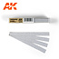 AK Interactive Sandpaper 240